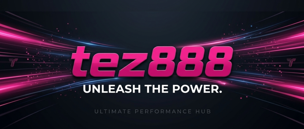 download tez888